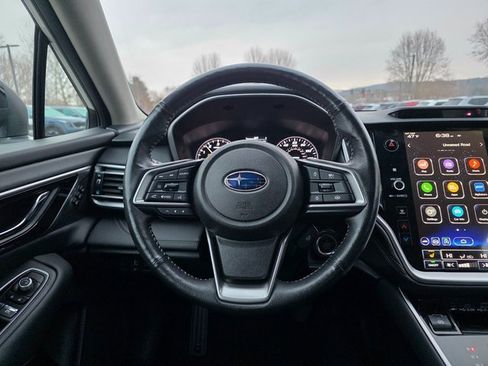 Used 2024 Subaru Outback Limited image 26