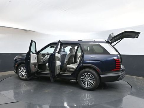 Used 2026 Hyundai Palisade SEL image 40