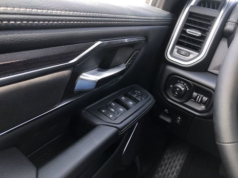 New 2026 RAM 1500 Laramie image 20