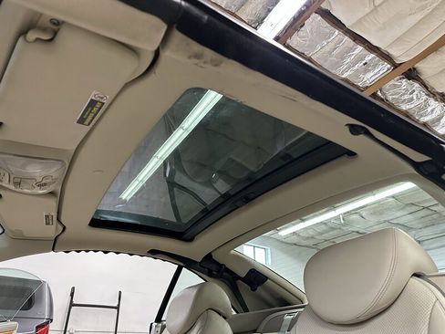 Used 2003 Mercedes-Benz SL 500 w/ SL2 Sport Pkg image 22