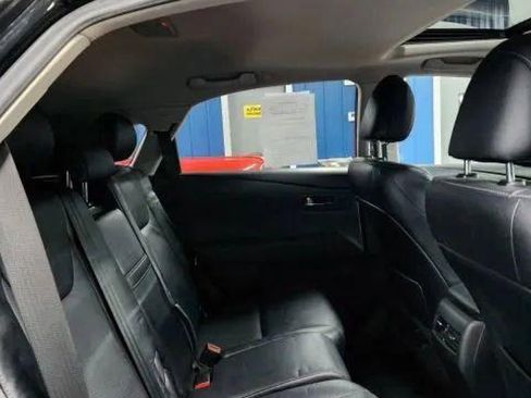 Used 2013 Lexus RX 350 AWD w/ Premium Pkg image 20