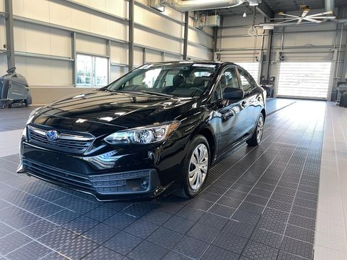 Used 2023 Subaru Impreza 2.0i image 3