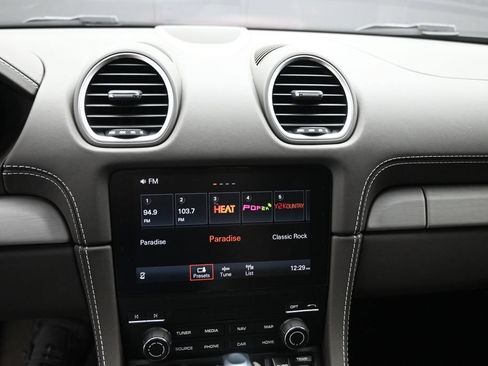 Certified 2025 Porsche 718 Cayman RWD image 15