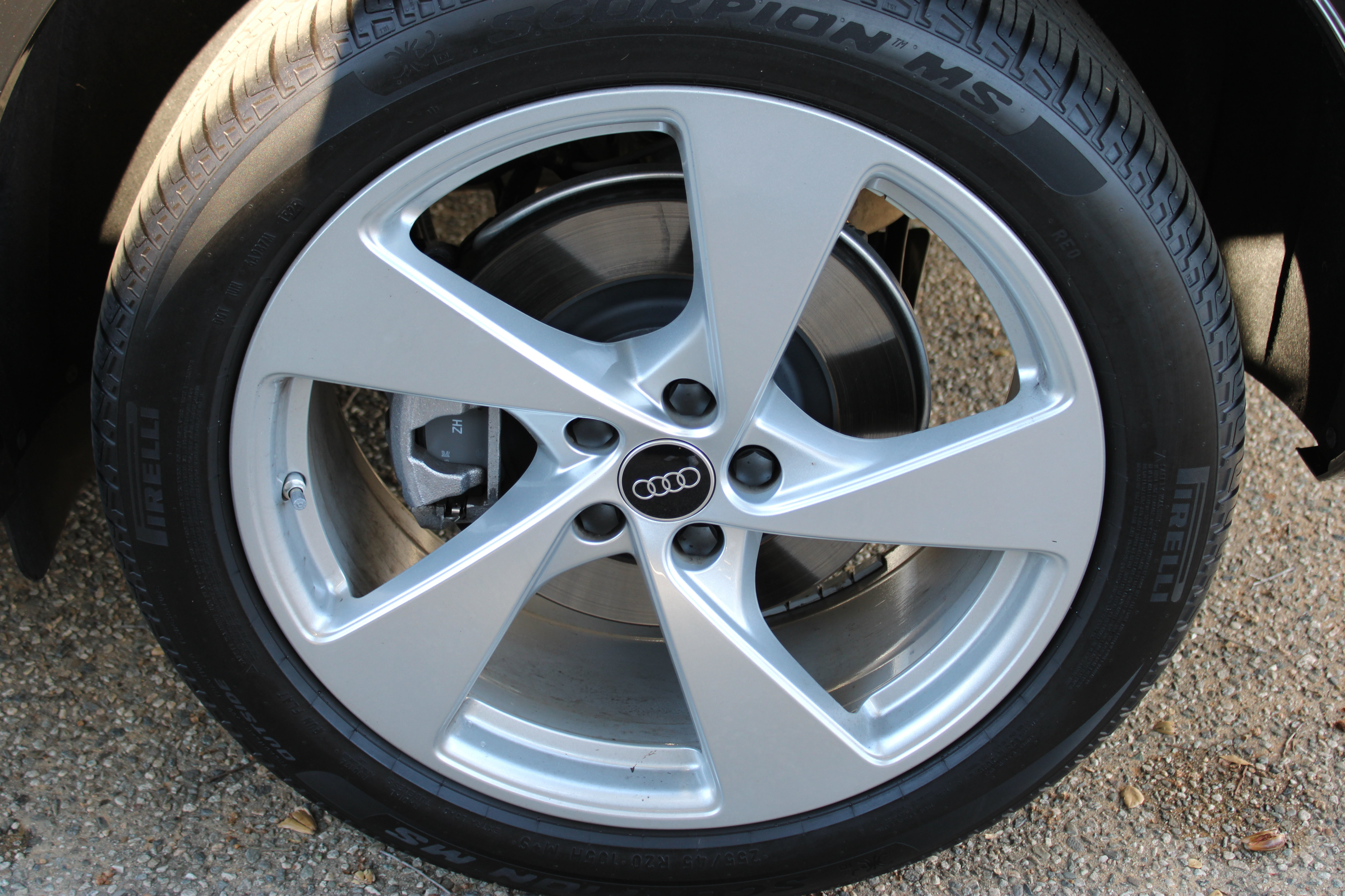 Certified 2025 Audi Q5 Premium w/ Premium Plus AWD/4WD image 12