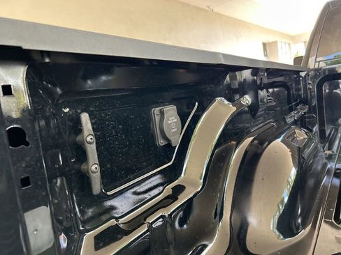 Used 2024 RAM 3500 Tradesman w/ Chrome Appearance Group AWD/4WD image 35
