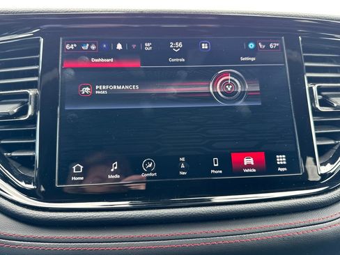 New 2025 RAM 3500 Tradesman AWD/4WD image 37