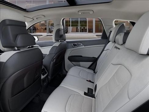 New 2026 Kia Sportage SX Prestige AWD/4WD image 18