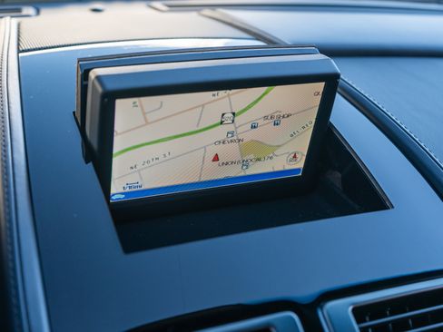 Used 2009 Aston Martin DB9 Volante image 19