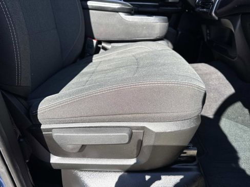 Used 2024 RAM 2500 Big Horn w/ Night Edition image 11