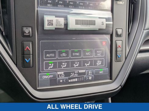 Certified 2025 Subaru Impreza 2.0i image 24