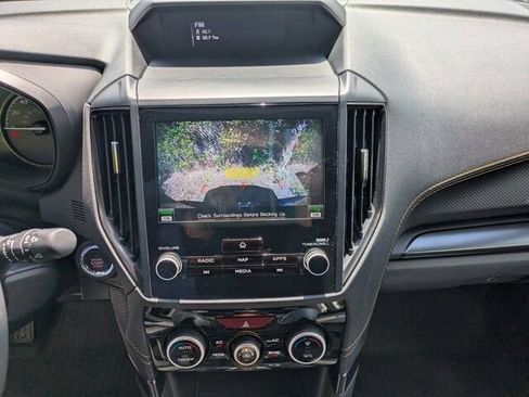 Used 2024 Subaru Forester Wilderness image 26
