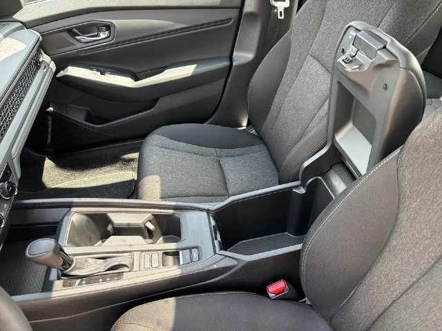 Used 2024 Honda Accord EX image 23