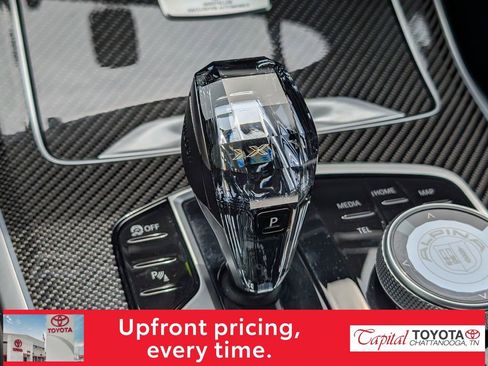 Used 2024 BMW ALPINA XB7 AWD/4WD image 28