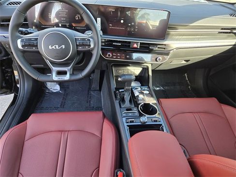 New 2026 Kia K5 GT-Line image 26