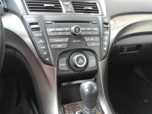 Used 2014 Acura TL FWD image 10