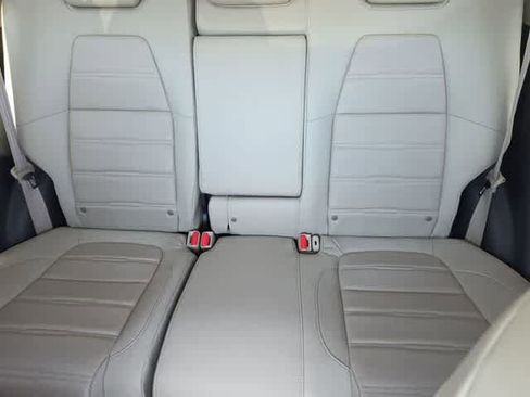 Certified 2019 Honda CR-V Touring image 23