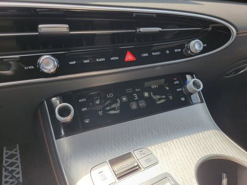 New 2026 Genesis GV70 2.5T Sport Prestige image 16