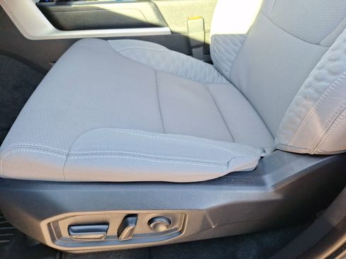 Used 2025 Toyota Tundra SR5 image 17