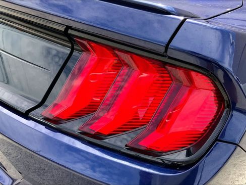 Used 2020 Ford Mustang Coupe w/ Equipment Group 101A image 31