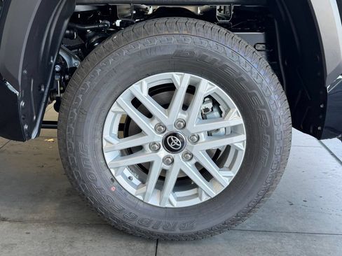 New 2026 Toyota Tundra SR5 RWD image 14