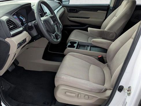 Used 2020 Honda Odyssey EX image 13