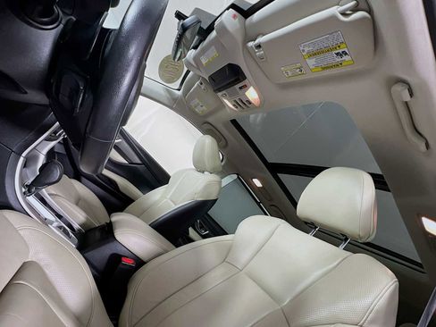 Used 2020 Subaru Ascent Limited w/ Technology Package image 23