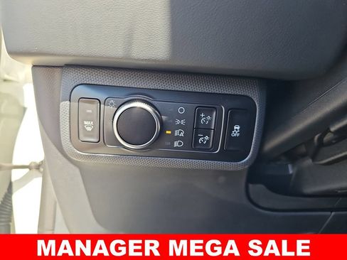 New 2025 Ford Mustang Mach-E Select w/ Comfort Package Lite RWD image 27
