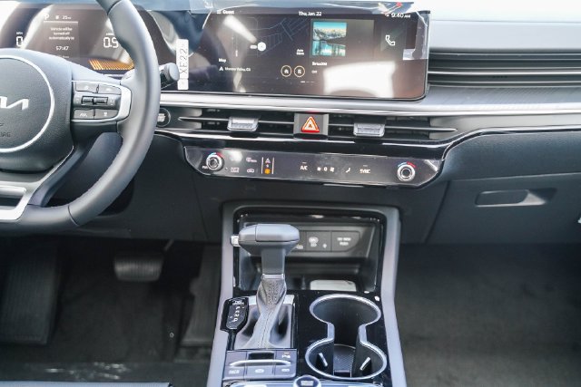 New 2026 Kia K5 GT-Line FWD image 15