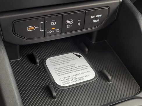 New 2026 Kia K4 EX FWD image 19