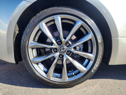 Used 2019 Lexus RC 350 RWD image 22