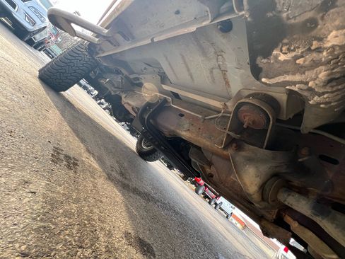 Used 1990 Ford Bronco 2dr Wagon image 27