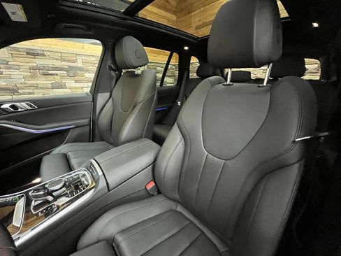 Used 2020 BMW X5 xDrive40i w/ Convenience Package AWD/4WD image 52