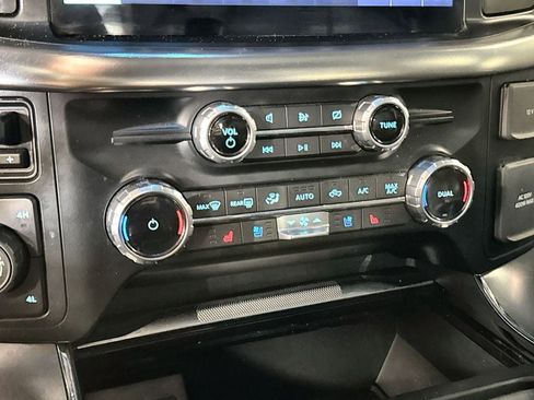 Used 2022 Ford F150 Lariat AWD/4WD image 21