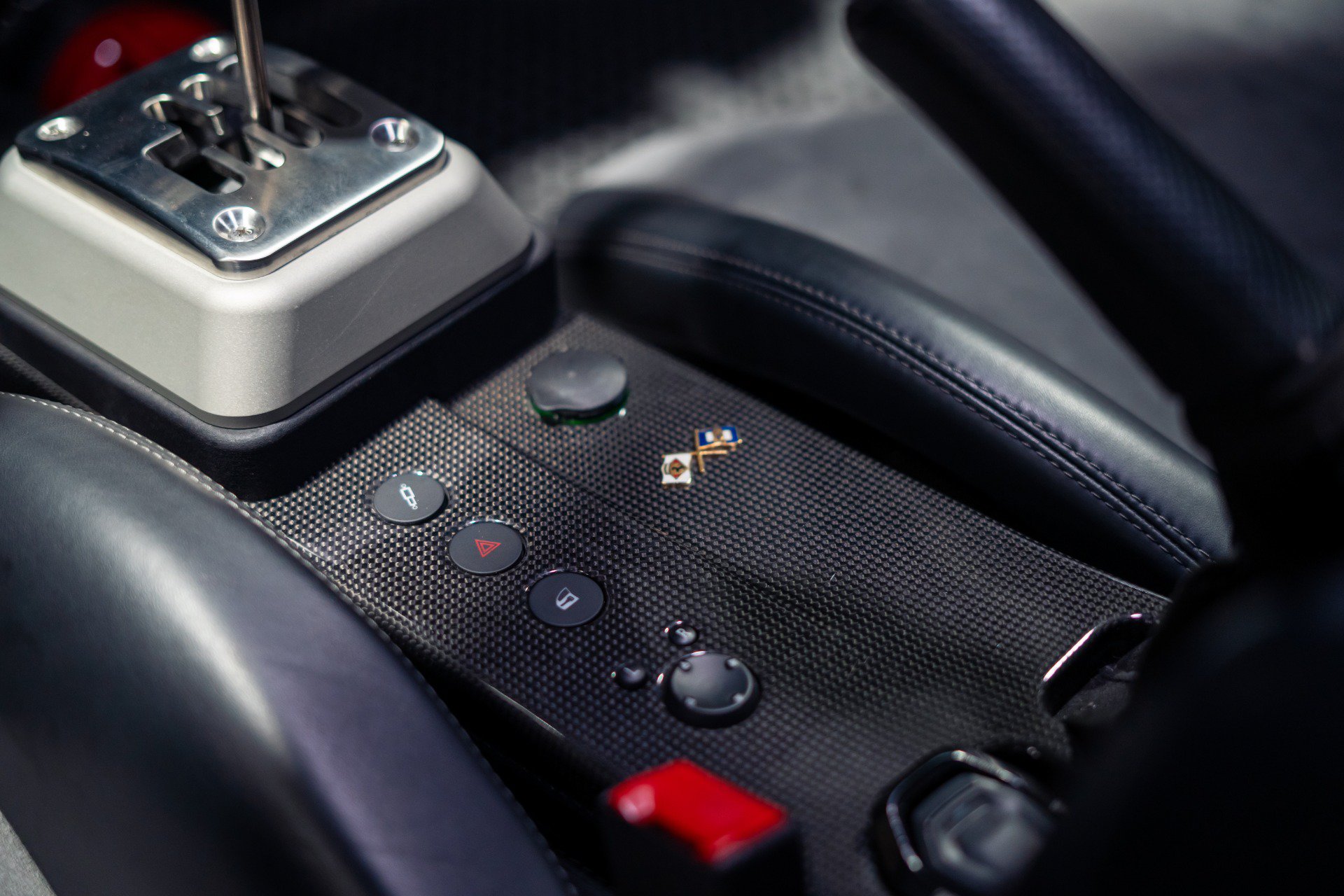 Used 2009 Ferrari F430 Scuderia RWD image 34