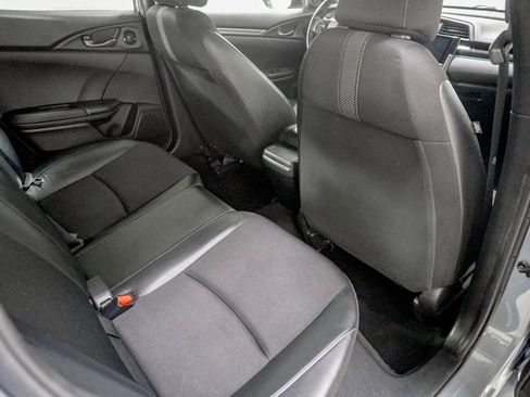 Used 2020 Honda Civic Sport image 33