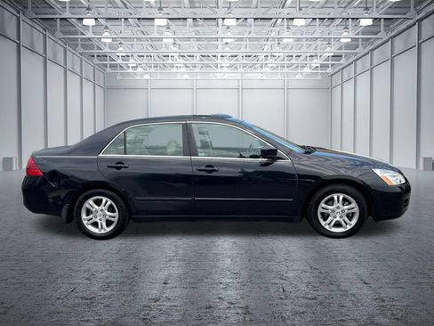Used 2007 Honda Accord EX-L image 8