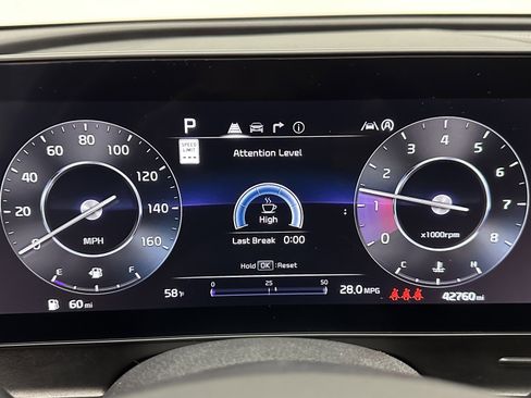 Used 2023 Kia Sportage X-Pro image 16