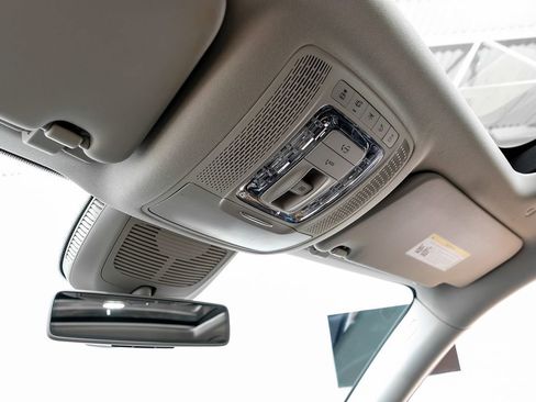 Used 2020 Mercedes-Benz GLS 450 4MATIC w/ Convenience Package image 22