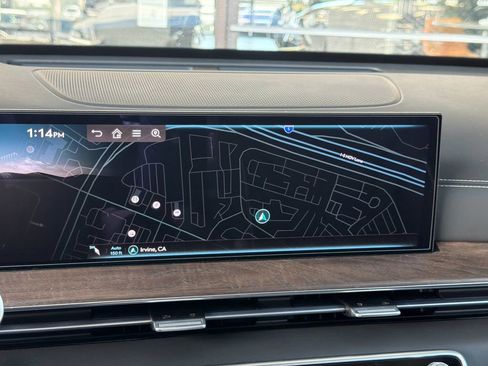 New 2026 Genesis GV80 3.5T Advanced AWD/4WD image 21