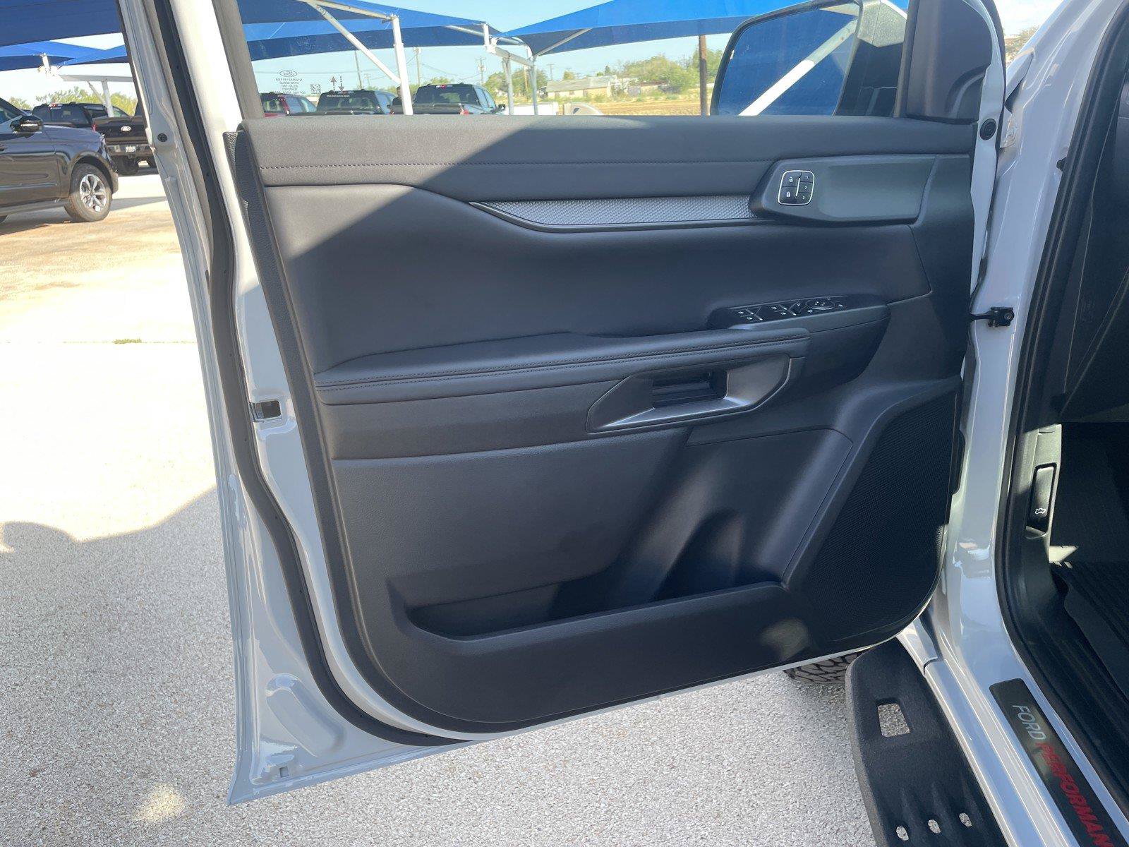 New 2026 Ford Ranger Raptor AWD/4WD image 10