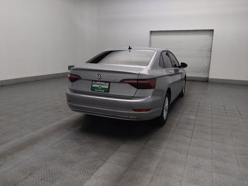 Used 2020 Volkswagen Jetta S image 9