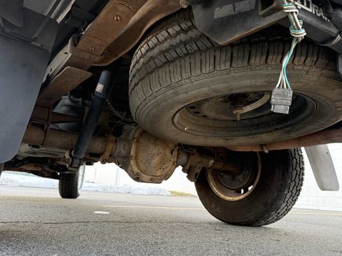 Used 2004 Ford Ranger Edge image 18