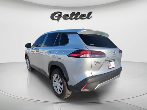 Used 2026 Toyota Corolla Cross L image 15