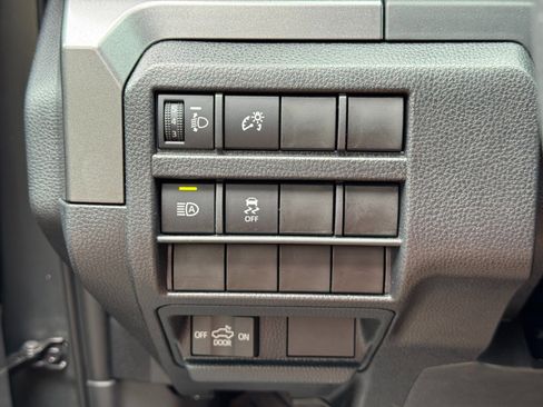 Used 2026 Toyota Tacoma TRD Sport RWD image 17