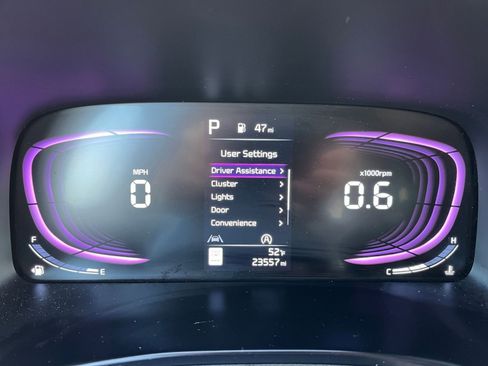 Used 2025 Kia Soul LX w/ LX Technology Package image 36