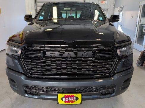 New 2026 RAM 1500 Big Horn image 10