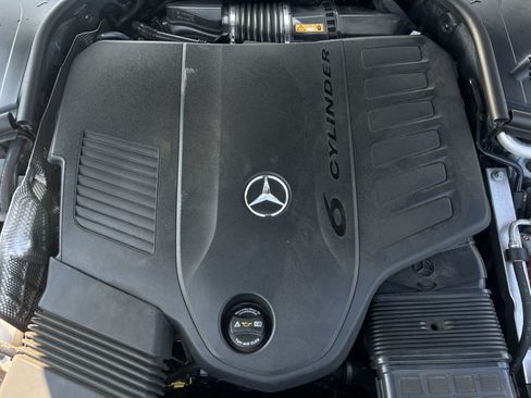 Used 2022 Mercedes-Benz S 500 4MATIC image 37