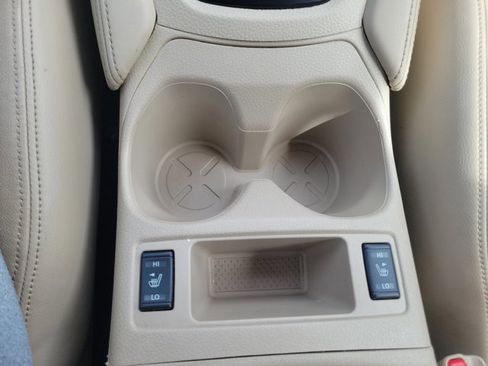 Used 2017 Nissan Rogue SL FWD image 35