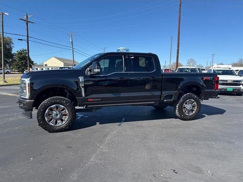 Used 2024 Ford F250 King Ranch image 13