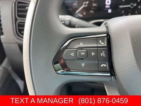 New 2026 RAM ProMaster 2500 FWD image 20